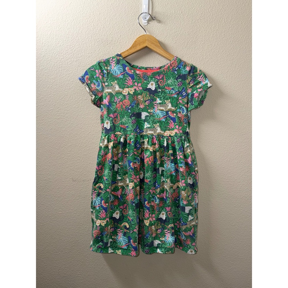 Girls Mini Boden Dress Size 12